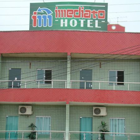 Hotel Imediato Varjota  Exterior photo